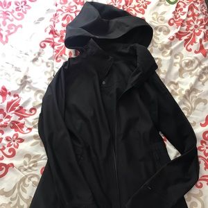 Size 10 Lululemon jacket